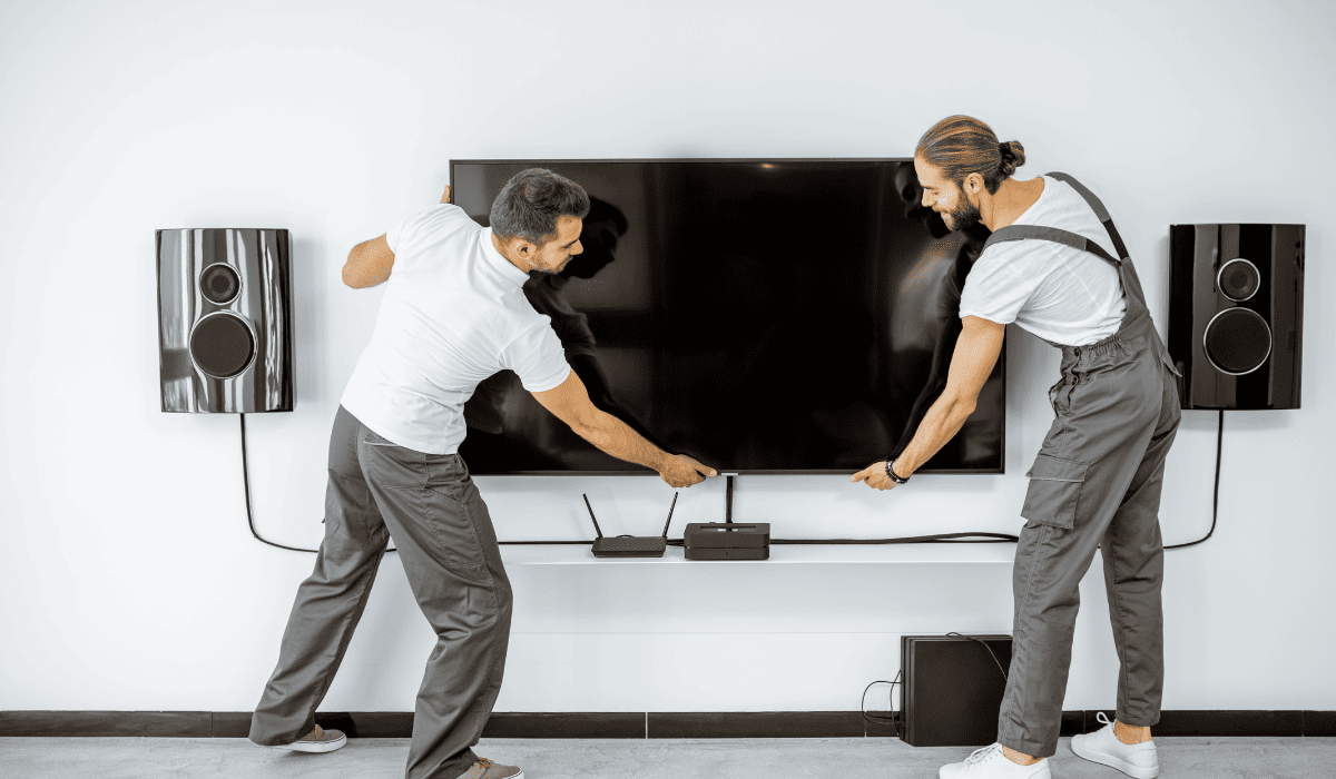 İzmit  Westinghouse Televizyon Servisi
